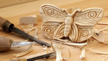 Wood carving for beginners