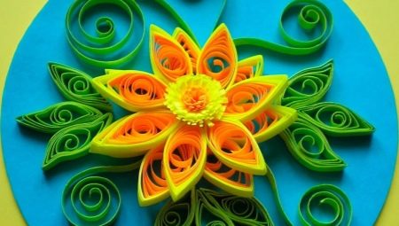 Tipps zur Auswahl und Herstellung von Quilling-Papier