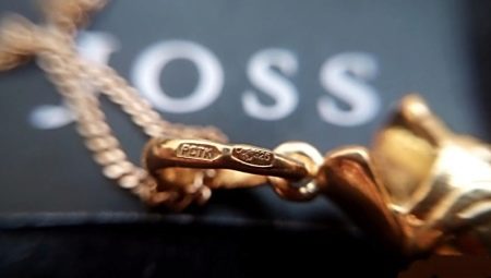 Is there a 925 gold test?