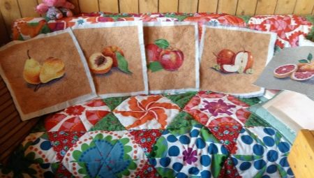 Tècnica de pizza en patchwork