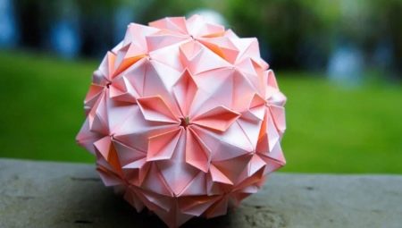 Kusudama Manufacturing Technology for Beginners