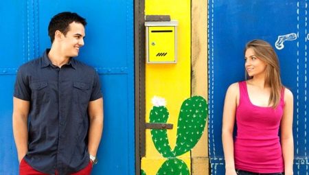 What is the sympathy of a man for a woman?