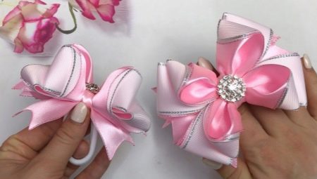 All About Kansashi Bows