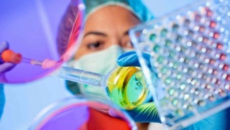 All about a process chemist