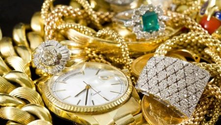 All About Lemon Gold