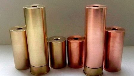 All about casting from bronze and brass