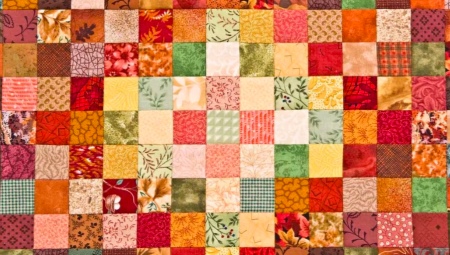 All about patchwork