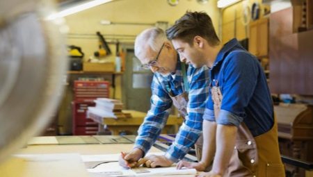 All about the profession of designer-technologist