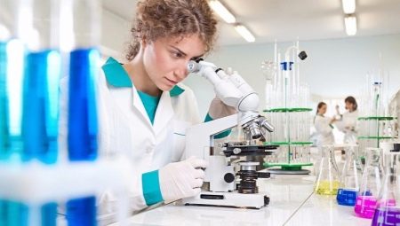 All about the profession of pharmacist