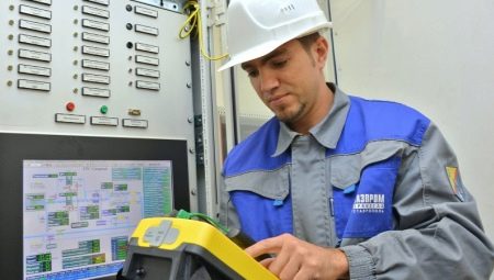 All about the profession