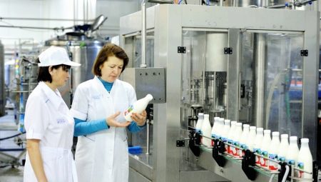 All about the profession of food industry technologist