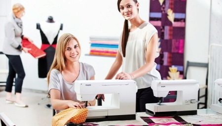 All about the profession of a technologist in sewing production
