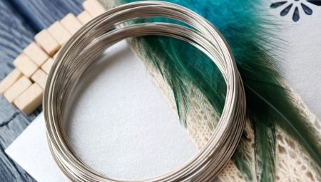 Vše o paměťovém drátu