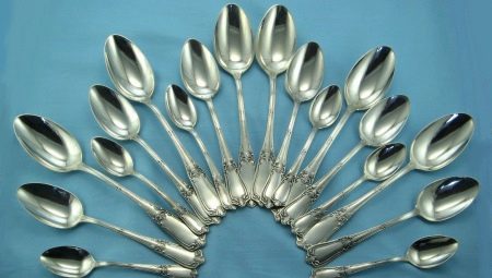 Everything about table silver