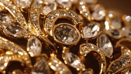 All About Italian Gold