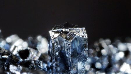 ทั้งหมดเกี่ยวกับ Osmium