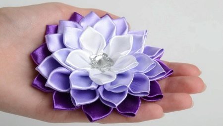 Kanzashi Flowers
