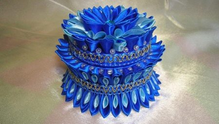 Kansashi craft ideas