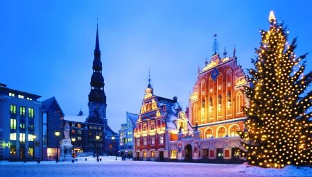 Como é comemorado o Ano Novo na Europa?