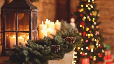 How is New Year celebrated in Finland?