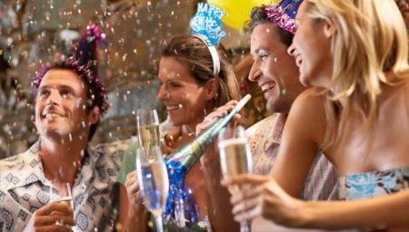 How to celebrate the New Year in Spain?