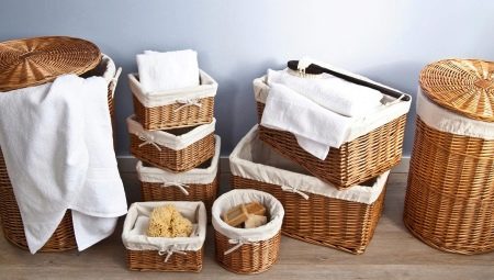 Jak si vyrobit koš na prádlo z novinových zkumavek?