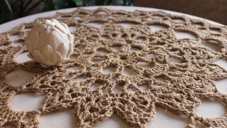 วิธีทำผ้าเช็ดปากปอ