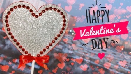 Како направити валентине од фоамирана?