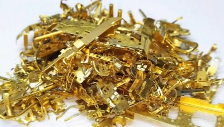 How to remove gilding?