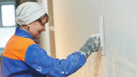 What is a plasterer painter and what does he do?