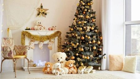 New Year Attributes Overview