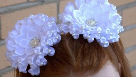 Schulbögen im Kansashi-Stil