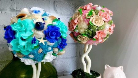 Topiary for beginners: features and interesting ideas