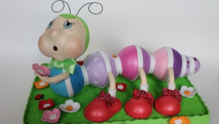 Tot el que necessiteu saber sobre les joguines de foamiran