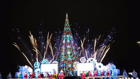 Wszystko o kazachskim Nowym Roku