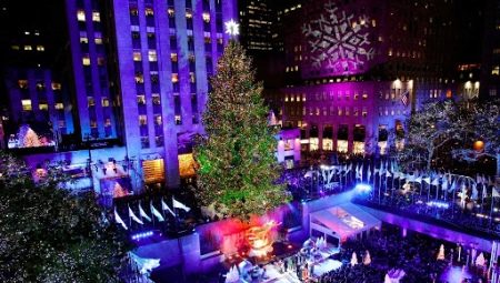 Wszystko o Nowym Roku w Nowym Jorku