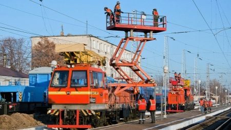 All about the profession of electrician contact network