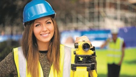 All about the profession of geophysicist