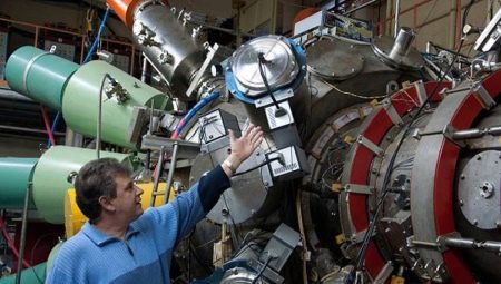 All about professions related to physics