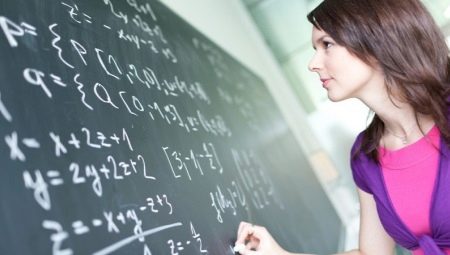 All about math and physics related professions