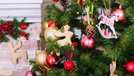 All about the symbols of the New Year