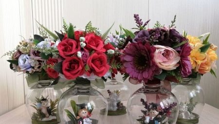 Everything about the topiary on the glass