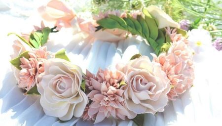 All About Marshmallow Foamiran