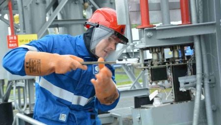 All About Drilling Maintenance Electricians