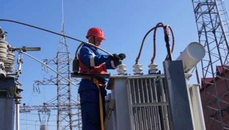 All about substation maintenance electricians