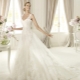 Long dream wedding dress - what is it?