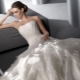 Exclusive wedding dresses from famous fashion houses