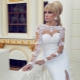 Wedding dresses for a second marriage