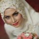 Muslim wedding dresses