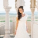 Modest wedding dress - the perfect solution for chaste brides